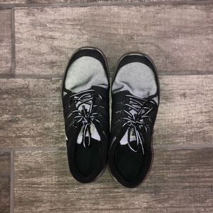 Nike Free runners 5.0